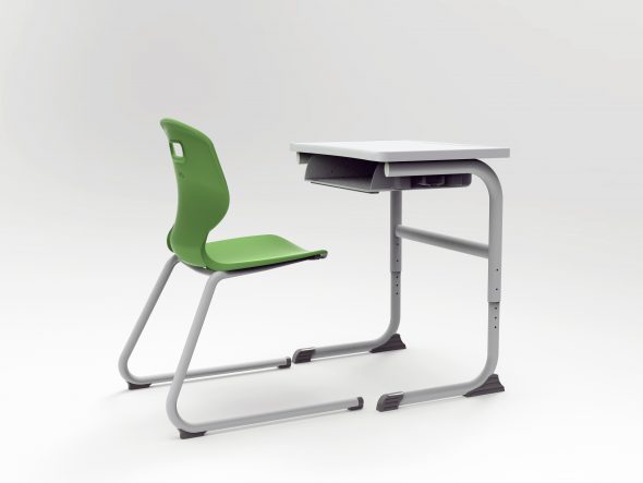 Titan Student Desk