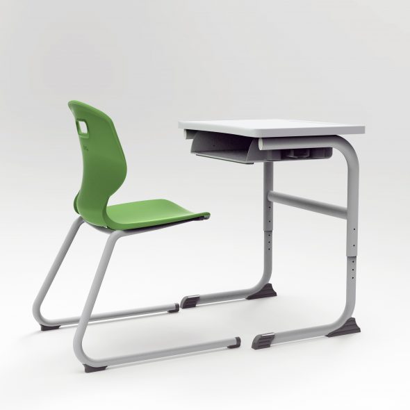 Titan Student Desk