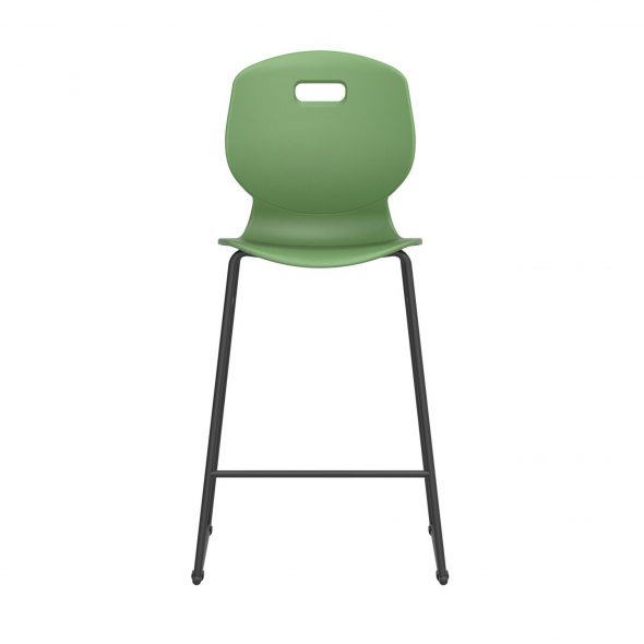 Titan Arc High Stool