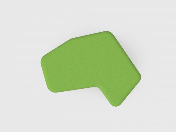 GRADO OTTOMAP SOFA - Image 5