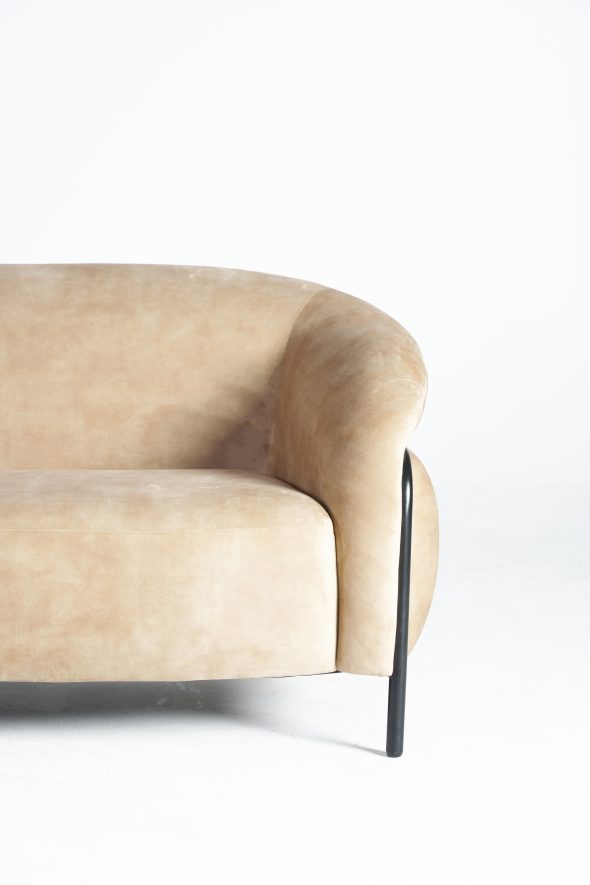 GRADO BELLY SOFA - Image 7