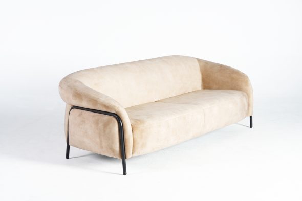 GRADO BELLY SOFA