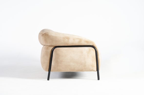 GRADO BELLY SOFA - Image 3