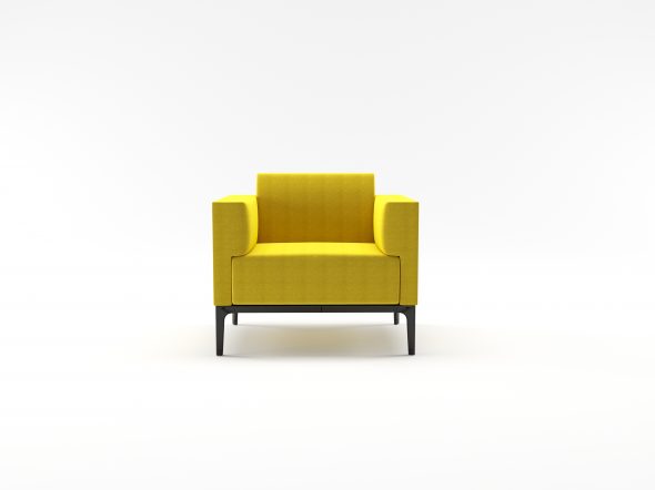 GRADO DADA CUBE SOFA - Image 3