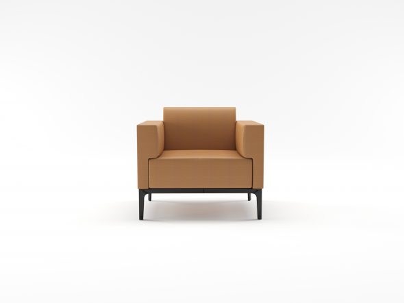 GRADO DADA CUBE SOFA - Image 6