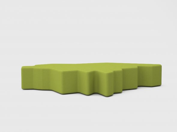 GRADO OTTOMAP SOFA - Image 6