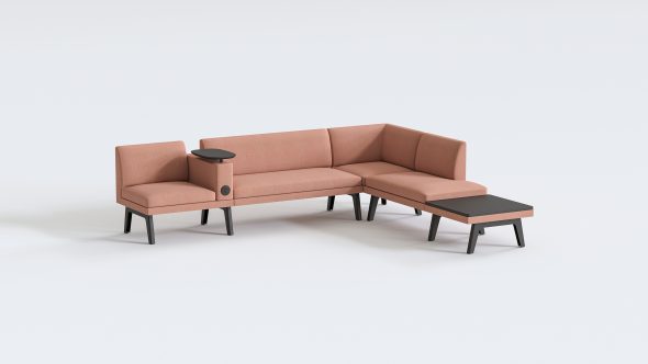 GRADO FLOW SOFA - Image 10