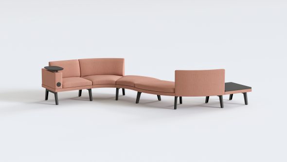 GRADO FLOW SOFA - Image 11