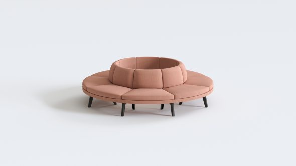 GRADO FLOW SOFA - Image 6