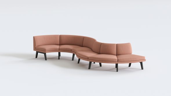 GRADO FLOW SOFA - Image 7