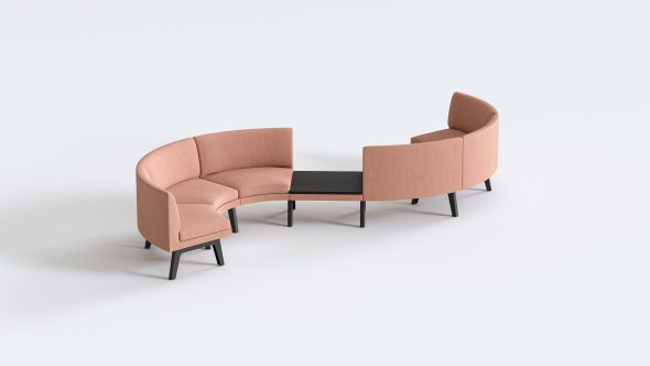 GRADO FLOW SOFA - Image 8