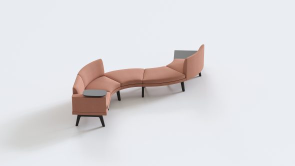 GRADO FLOW SOFA - Image 9