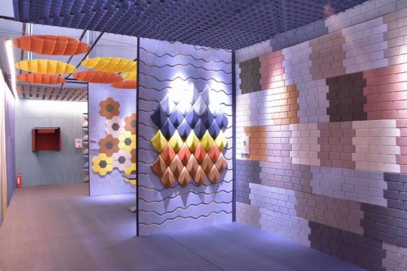 Wall Acoustics - Image 3