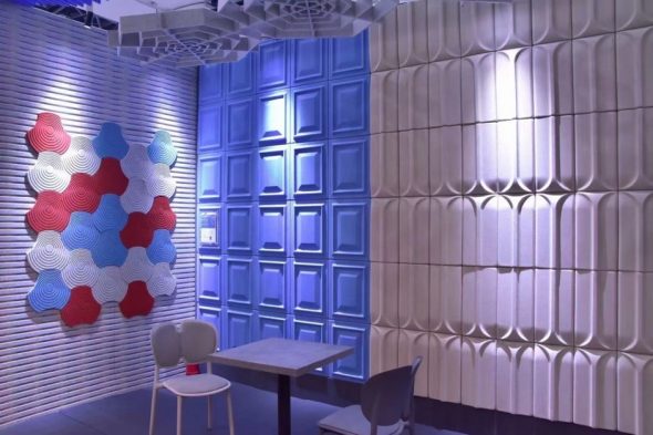 Wall Acoustics - Image 8
