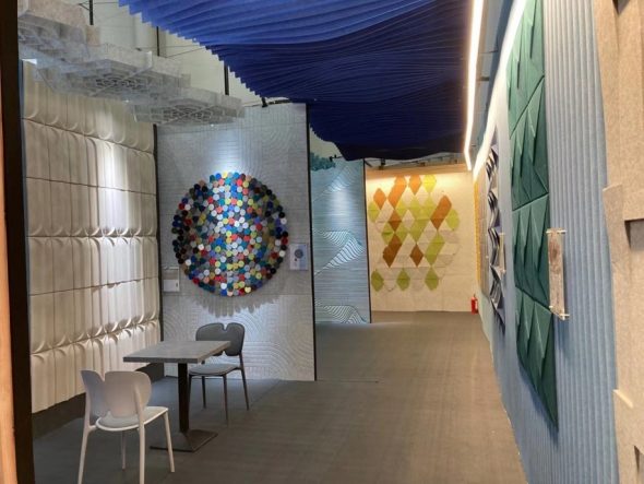 Wall Acoustics - Image 4