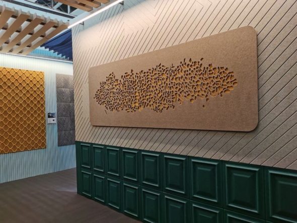 Wall Acoustics - Image 5
