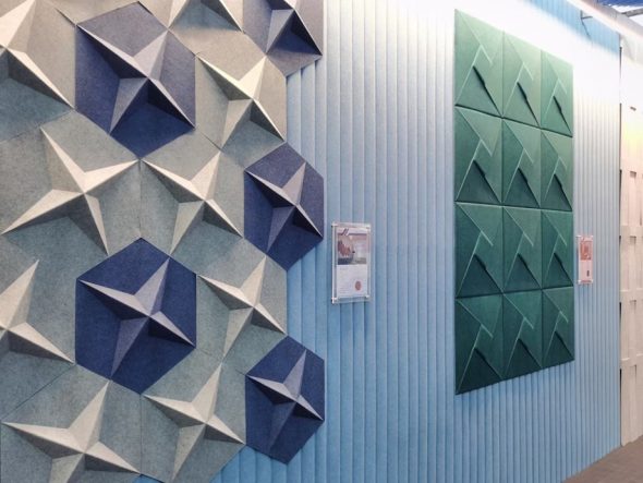 Wall Acoustics - Image 6