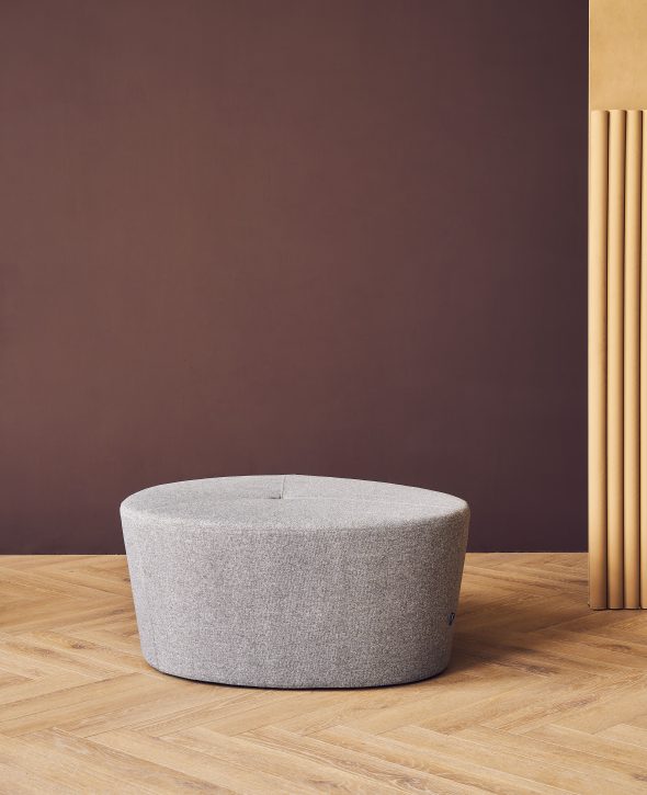 GRADO LOTUS POUF - Image 3