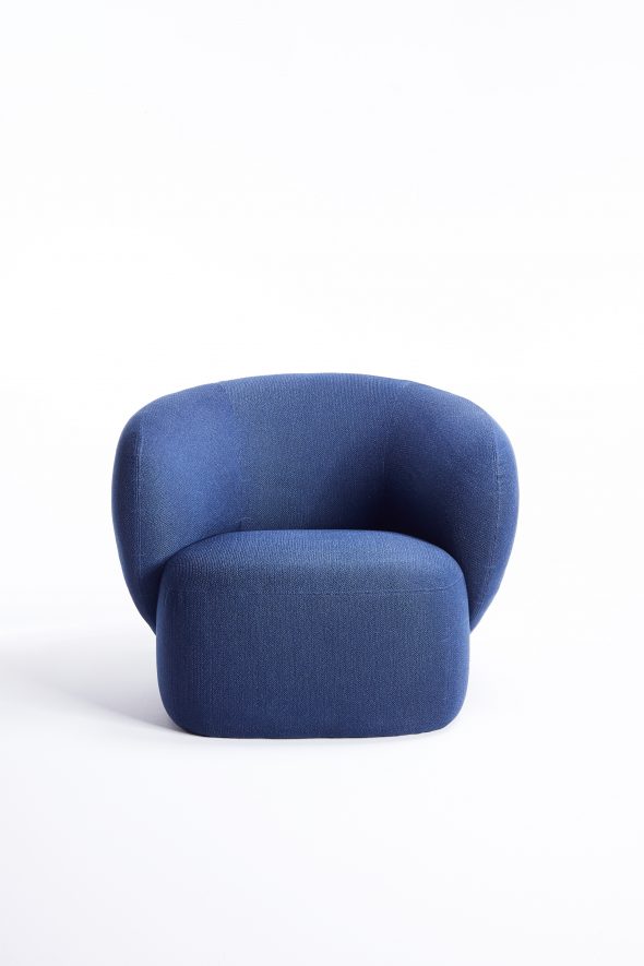 GRADO SWELL SOFA