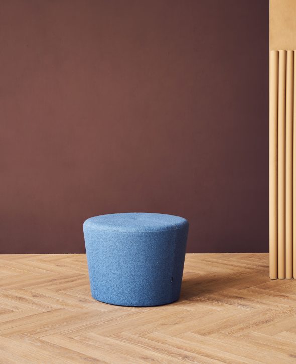 GRADO LOTUS POUF - Image 2