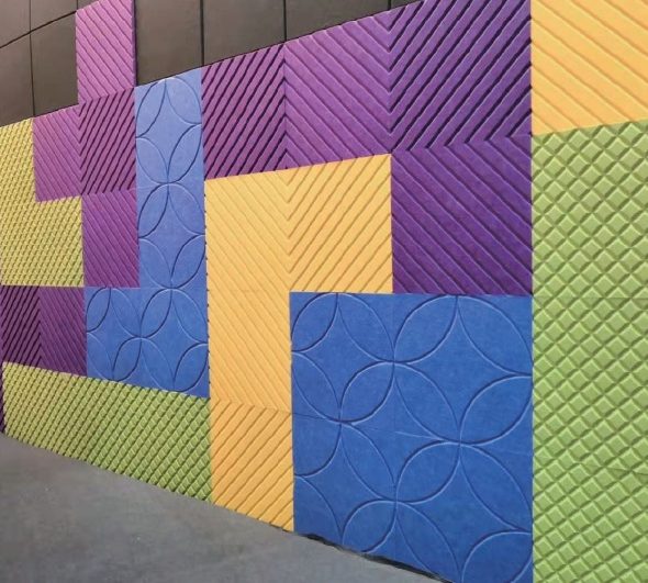 Wall Acoustics