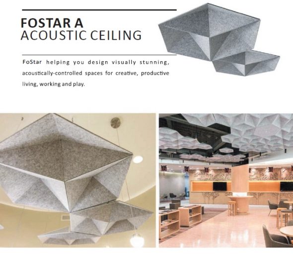Ceiling Acoustics - Image 9