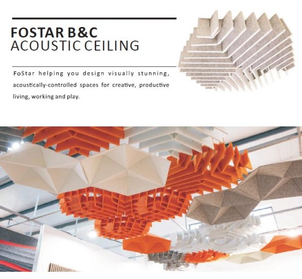 Ceiling Acoustics - Image 8