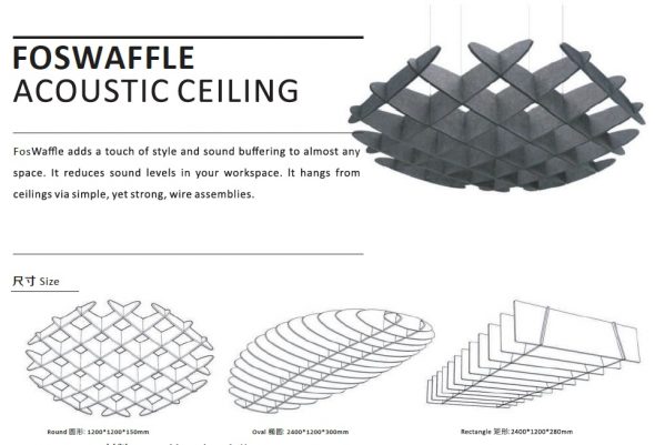Ceiling Acoustics - Image 7