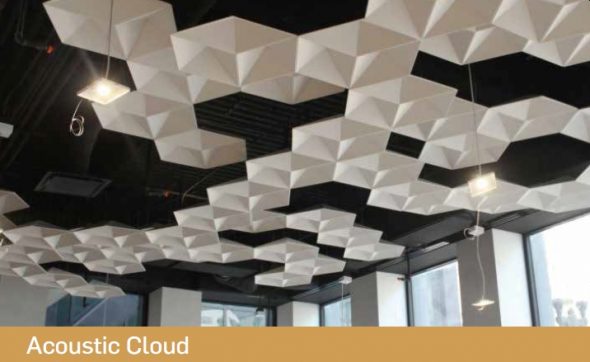 Ceiling Acoustics