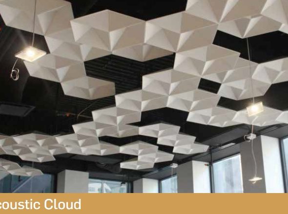 Ceiling Acoustics