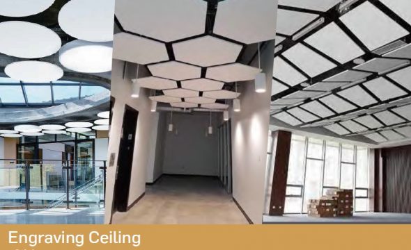 Ceiling Acoustics - Image 5