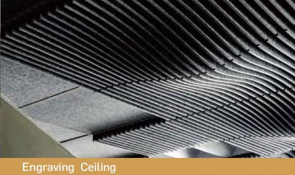 Ceiling Acoustics - Image 4