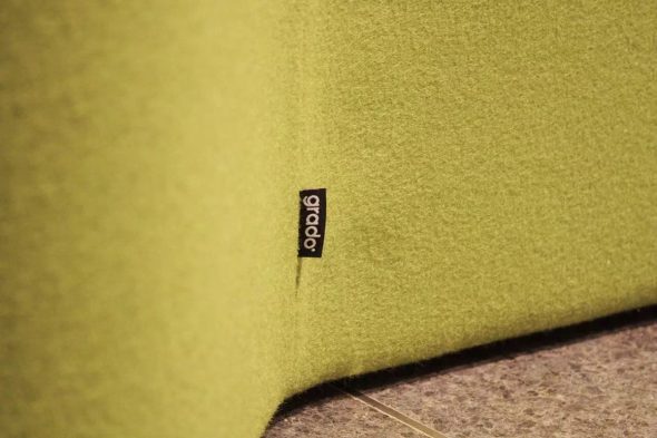 GRADO OTTOMAP SOFA - Image 9