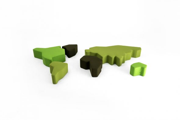 GRADO OTTOMAP SOFA