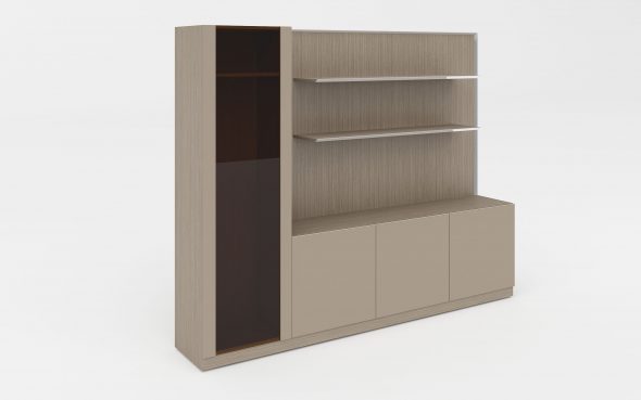 Venner High Cabinet - Image 6