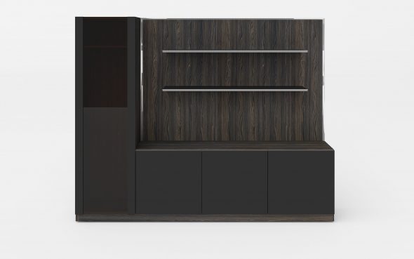 Venner High Cabinet - Image 5