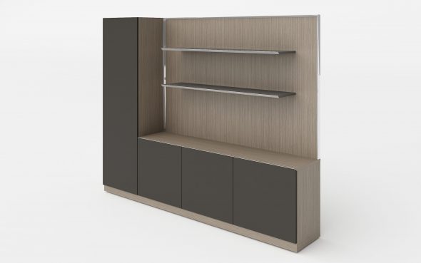 Venner High Cabinet