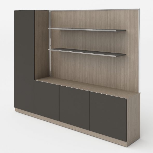 Venner High Cabinet