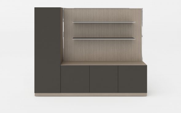 Venner High Cabinet - Image 7