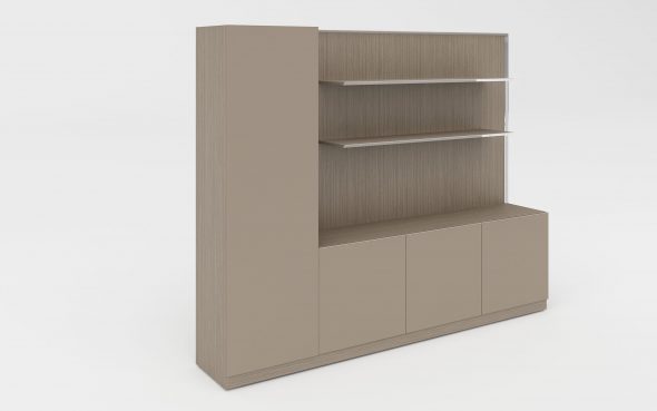 Venner High Cabinet - Image 3