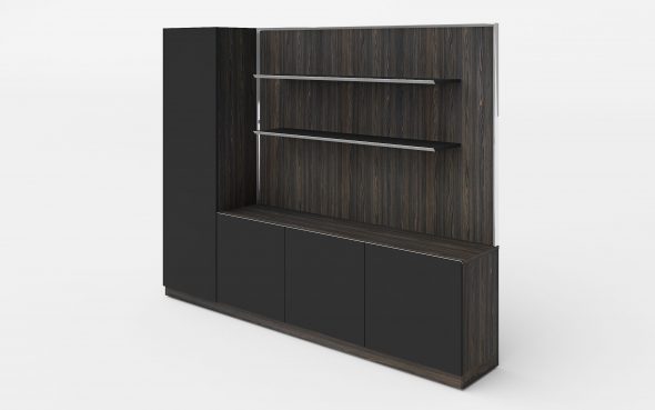 Venner High Cabinet - Image 2