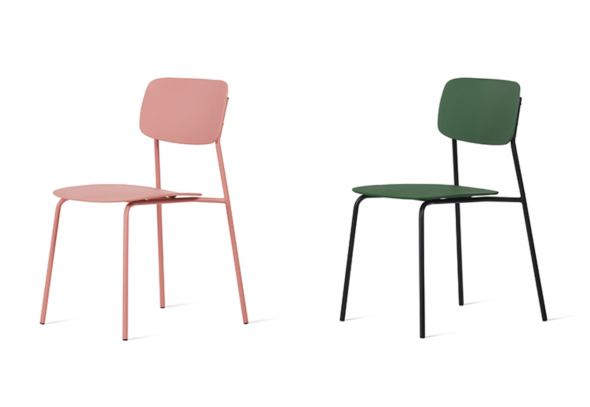 FOLLOW CHAIR - Image 2