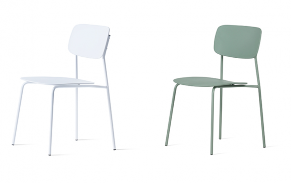 FOLLOW CHAIR - Image 3