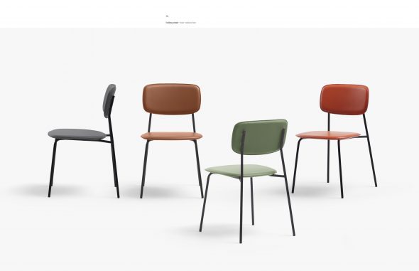 FOLLOW CHAIR - Image 4