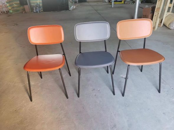 FOLLOW CHAIR - Image 5