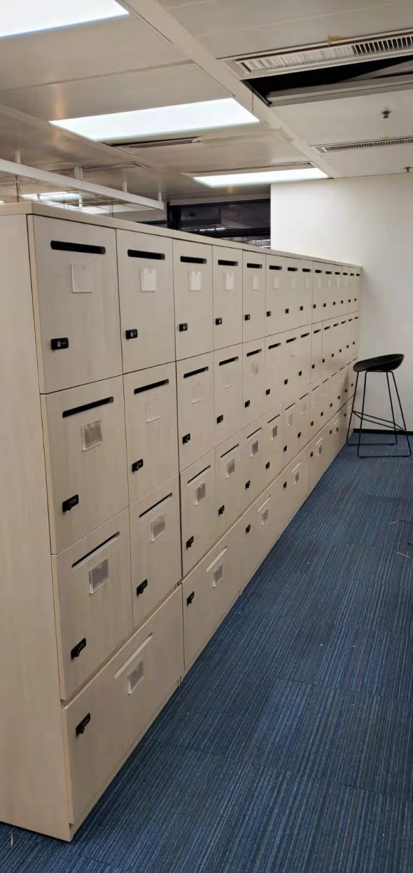 MFC Locker - Image 3