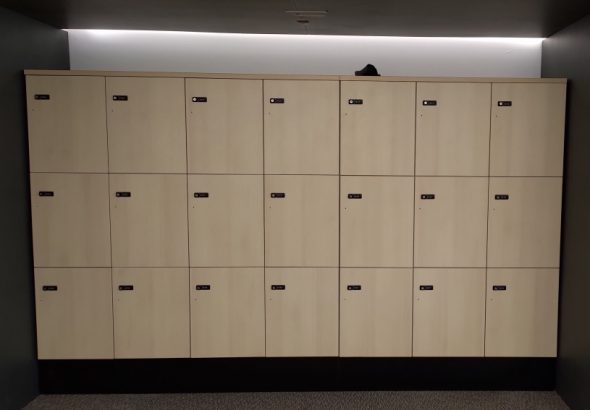 MFC Locker - Image 2