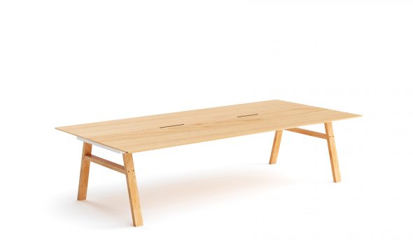 SHL Table