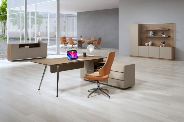 Venner High Cabinet - Image 8