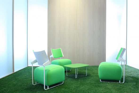 Oscar Sofa - Image 2